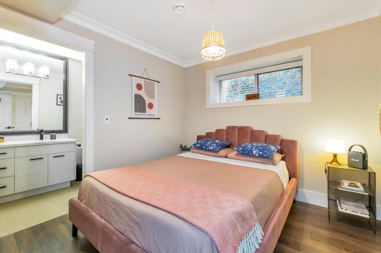 Gasthof Boutique Vancouver